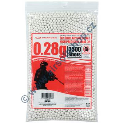 Guarder 0,28g 3500ks Guarder 028g 3500ks